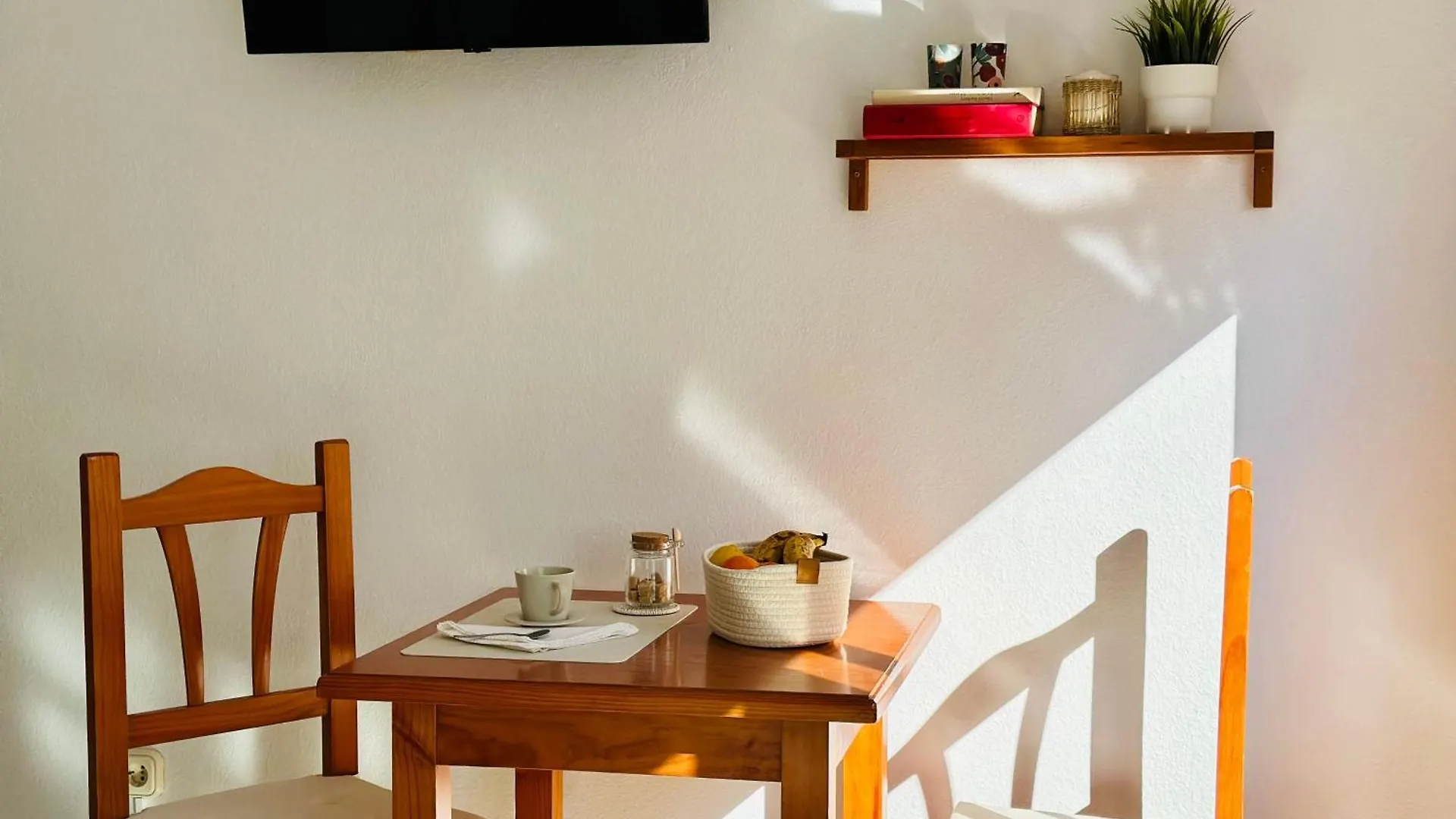 Apartment Carihuela Beach - Studio Torremolinos