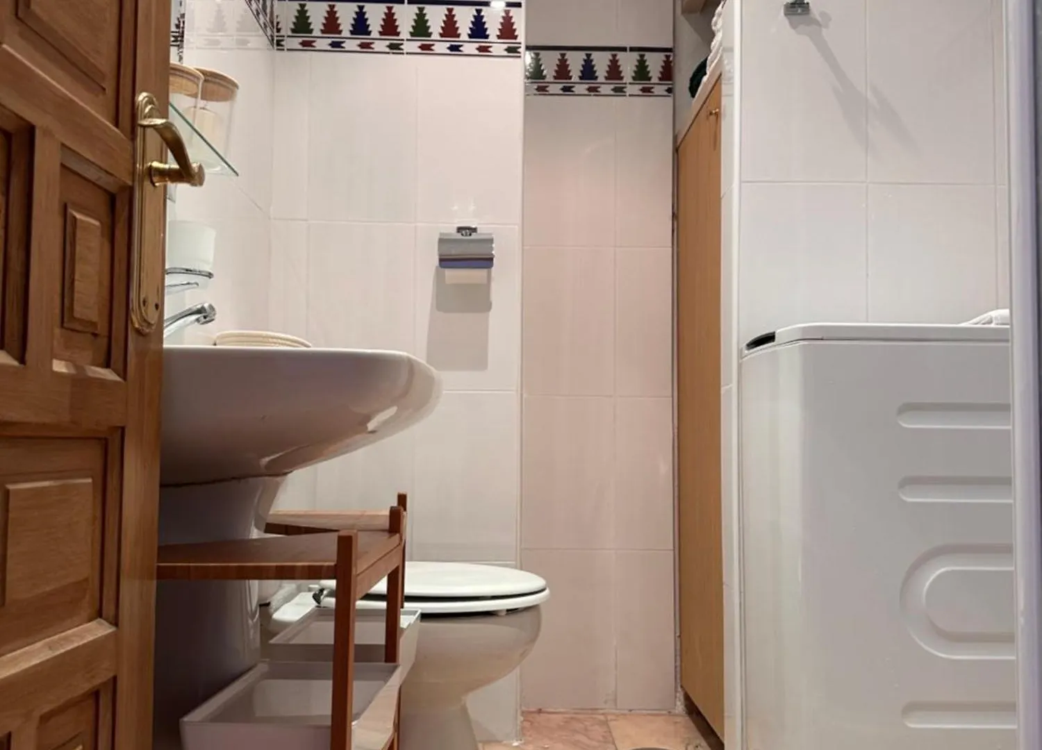 Apartment Carihuela Beach - Studio Torremolinos